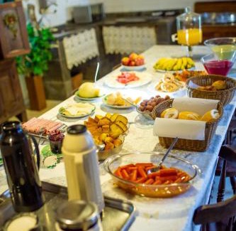Piranga Casa | Hotel Fazenda Pirapetinga