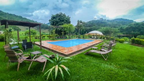 Claudio Manuel Casa | Hotel Fazenda Polyanna