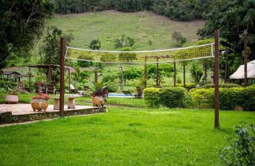 Claudio Manuel Casa | Hotel Fazenda Polyanna