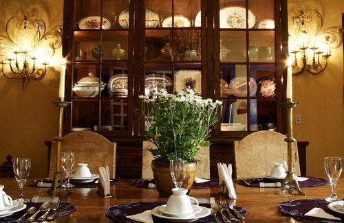 Santana dos Montes Casa | Hotel Fazenda Santa Marina