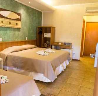 Louveira Hotel | Hotel Fazenda Santa Monica