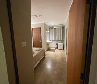 Louveira Hotel | Hotel Fazenda Santa Monica