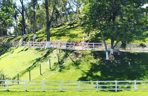 Rio Bonito Apartamento | Hotel Fazenda with Breakfast and Lunch!
