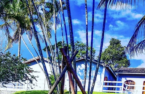 Rio Bonito Apartamento | Hotel Fazenda with Breakfast and Lunch!