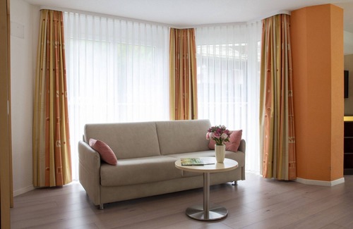 Saas-Fee Hotel | Hotel Feehof Garni