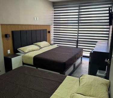 San Juan de los Lagos Hotel | hotel felix