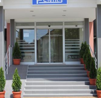 Pozarevac Hotel | Hotel Feniks Požarevac