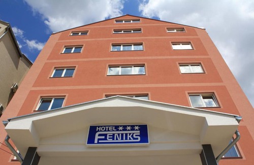 Pozarevac Hotel | Hotel Feniks Požarevac
