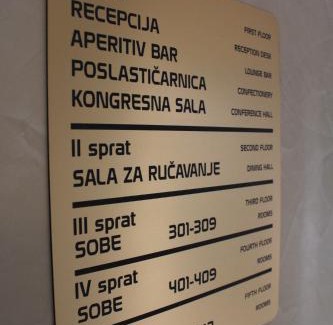 Pozarevac Hotel | Hotel Feniks Požarevac