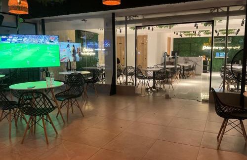 Riomar Hotel | Hotel fenix