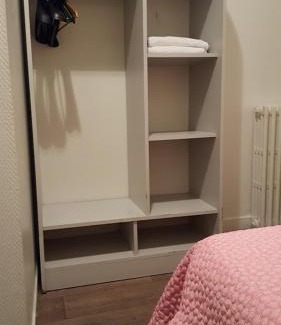 Clichy Hotel | Hotel Feria (FR)