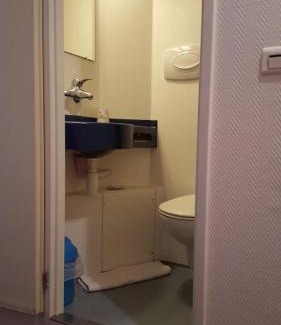 Clichy Hotel | Hotel Feria (FR)