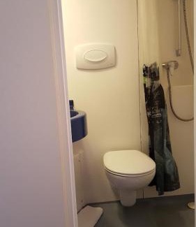 Clichy Hotel | Hotel Feria (FR)