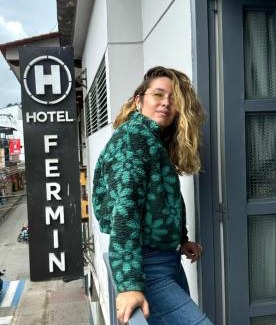La Estrella Hotel | Hotel Fermín