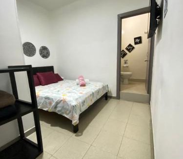 La Estrella Hotel | Hotel Fermín