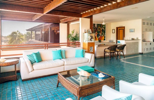 Buzios Hotel | Hotel Ferradura Private