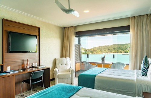 Buzios Hotel | Hotel Ferradura Private
