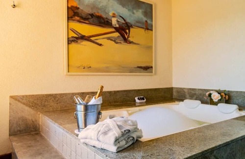 Buzios Hotel | Hotel Ferradura Private