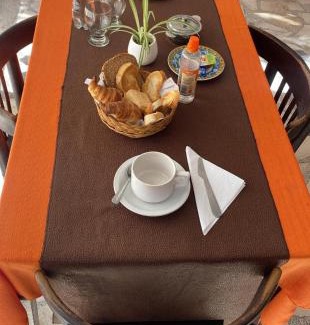General San Martin Hotel | Hotel Ferrari