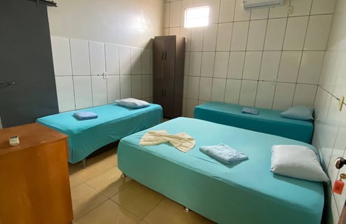 Tucuma Hotel | Hotel ferraz