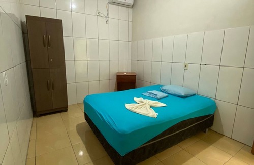 Tucuma Hotel | Hotel ferraz
