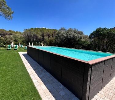 Alghero Hotel | Hotel Fertilia
