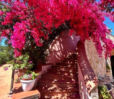 Alghero Hotel | Hotel Fertilia