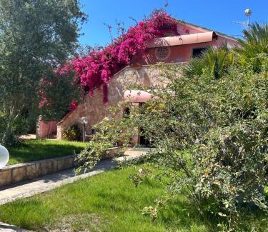 Alghero Hotel | Hotel Fertilia