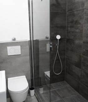 Barmen Apartamento | Hotel Fewotal & Luxury 5 - nähe Messe Düsseldorf & Köln