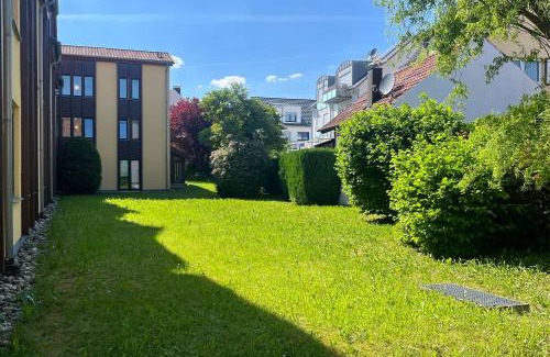 Leinfelden-Echterdingen Hotel | Hotel Filderland - Stuttgart Messe - Airport