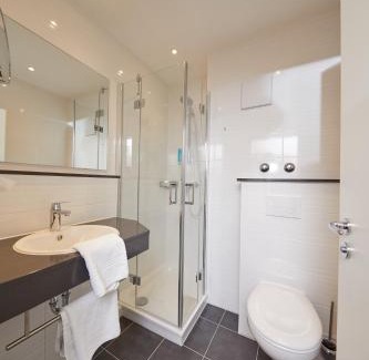 Leinfelden-Echterdingen Hotel | Hotel Filderland - Stuttgart Messe - Airport