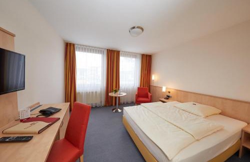 Leinfelden-Echterdingen Hotel | Hotel Filderland - Stuttgart Messe - Airport