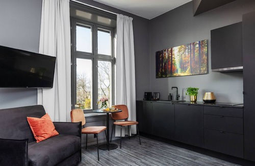 Frogner Hotel | Hotel Filip