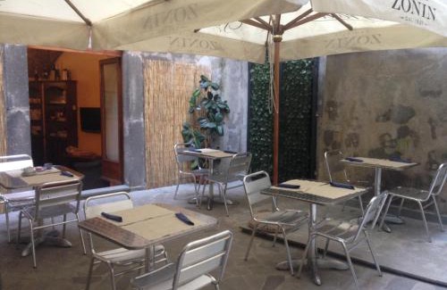 Orvieto Hotel | Hotel Filippeschi