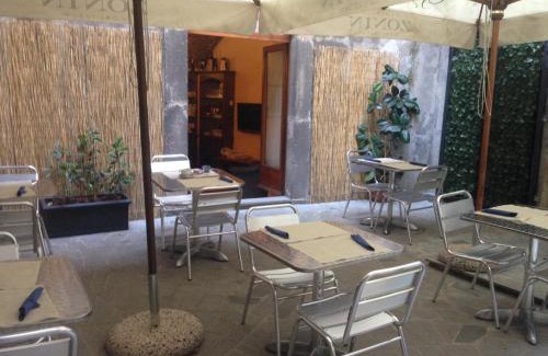 Orvieto Hotel | Hotel Filippeschi