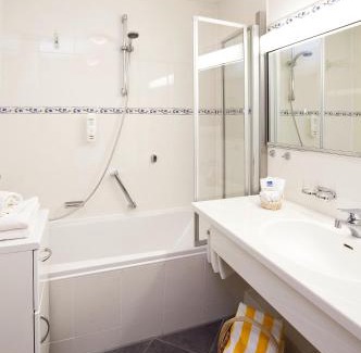 Oberstdorf Hotel | Hotel Filser