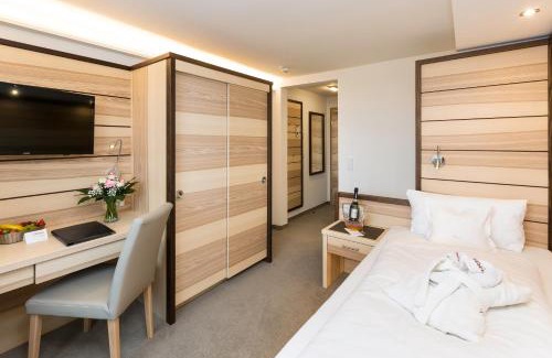 Oberstdorf Hotel | Hotel Filser