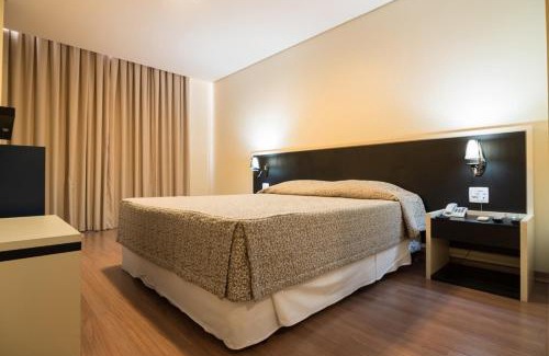 Centro Hotel | Hotel Financial