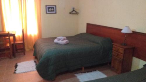 Villa Union Hotel | HOTEL FINCA AMANCAY