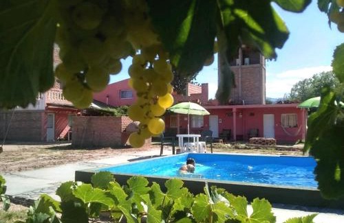 Villa Union Hotel | HOTEL FINCA AMANCAY
