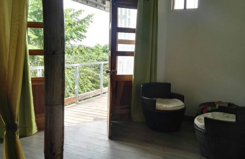 Katira Casa | Hotel Finca L’Étoile Celeste