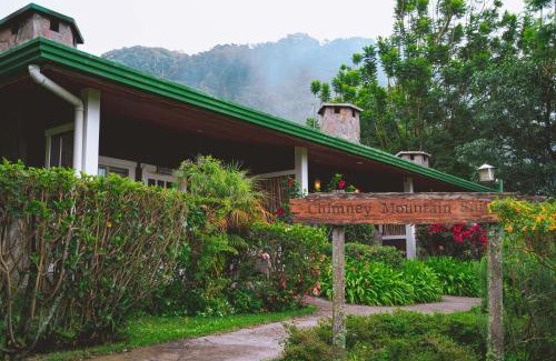 Boquete Hotel | Hotel Finca Lerida Coffee Plantation and Boutique Hotel