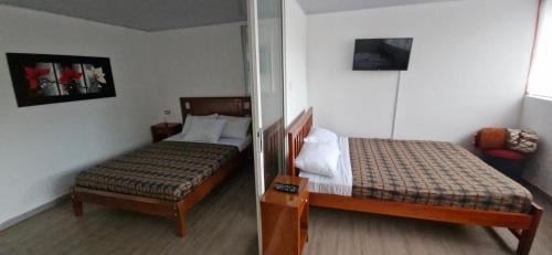 La Vega Apartamento | Hotel Finca los Cristales