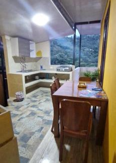 La Vega Apartamento | Hotel Finca los Cristales