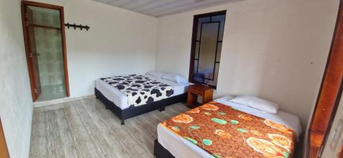 La Vega Apartamento | Hotel Finca los Cristales