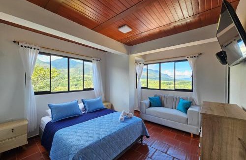 Galan Hotel | Hotel Finca Recreacional La Fortaleza