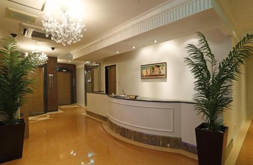 Kakamigahara Hotel | Hotel Fine Garden Gifu