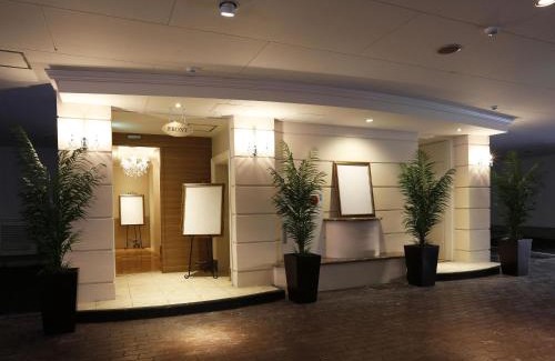 Kakamigahara Hotel | Hotel Fine Garden Gifu