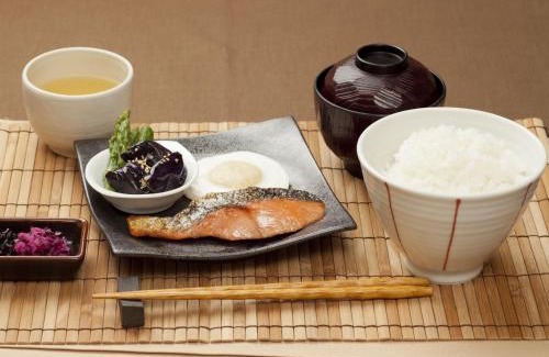 Minami Ward Hotel | Hotel Fine Garden Okayama I