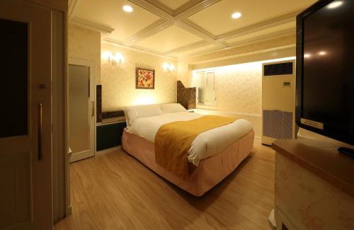 Minami Ward Hotel | Hotel Fine Garden Okayama I